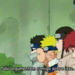 Naruto Clássico