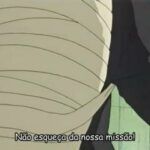 Naruto Clássico