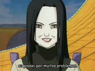 Naruto Legendado - Episodio 72 - Um Erro do Passado: O Rosto Revelado!