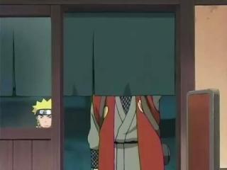 Naruto Legendado - Episodio 90 - Imperdoável! Uma Total Falta de Respeito!