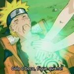 Naruto Clássico