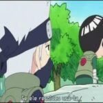 Naruto SD: Rock Lee No Seishun Full-Power Ninden