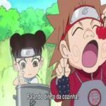 Naruto SD: Rock Lee No Seishun Full-Power Ninden