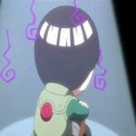 Naruto SD: Rock Lee No Seishun Full-Power Ninden