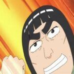 Naruto SD: Rock Lee No Seishun Full-Power Ninden