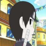 Naruto SD: Rock Lee No Seishun Full-Power Ninden