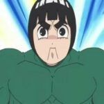 Naruto SD: Rock Lee No Seishun Full-Power Ninden