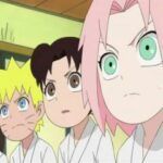 Naruto SD: Rock Lee No Seishun Full-Power Ninden