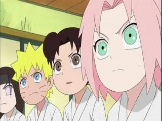 Naruto SD: Rock Lee no Seishun Full-Power Ninden - Episodio 31 - Nada Melhor Que Banho Misto - Dia 27 de Outubro é Aniversário de Orochimaru!