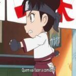 Naruto SD: Rock Lee No Seishun Full-Power Ninden