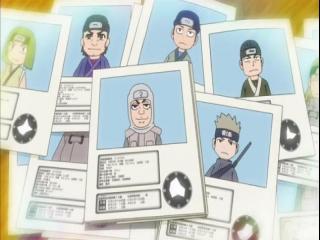 Naruto SD: Rock Lee no Seishun Full-Power Ninden - Episodio 38 - Invasão no Esconderijo da Akatsuki! Um Desesperado Plano de Fuga!