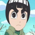 Naruto SD: Rock Lee No Seishun Full-Power Ninden