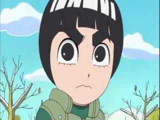 Naruto SD: Rock Lee no Seishun Full-Power Ninden - Episodio 42 - O shino que ama insetos - Tenten em uma Batalha de Donzela!