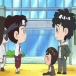 Naruto SD: Rock Lee No Seishun Full-Power Ninden