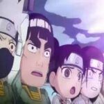 Naruto SD: Rock Lee No Seishun Full-Power Ninden