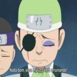 Naruto SD: Rock Lee No Seishun Full-Power Ninden