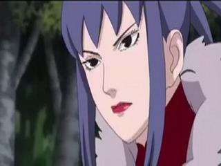 Naruto Shippuden Dublado - Episodio 105 - A Batalha Pela Barreira