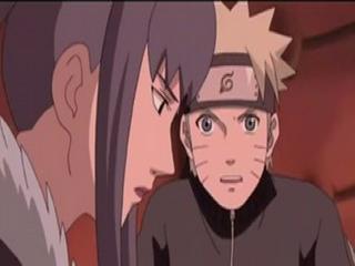 Naruto Shippuden Dublado - Episodio 108 - O Caminho das Camélias