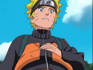 Naruto Shippuden Dublado - Episodio 16 - O Segredo do Jinchuriki