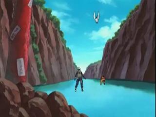 Naruto Shippuden Dublado - Episodio 21 - O Verdadeiro Rosto de Sasori