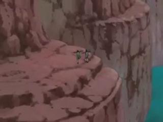 Naruto Shippuden Dublado - Episodio 24 - O Terceiro Kazekage