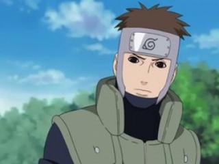 Naruto Shippuden Dublado - Episodio 42 - Orochimaru vs. Jinchuriki