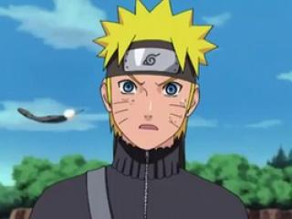 Naruto Shippuden Dublado - Episodio 45 - As Consequências da Traição