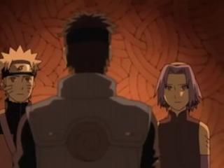 Naruto Shippuden Dublado - Episodio 51 - Reencontro