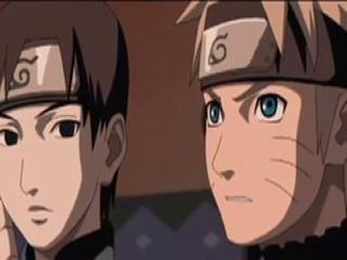 Naruto Shippuden Dublado - Episodio 58 - Solidão