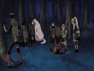 Naruto Shippuden Dublado - Episodio 71 - Meu Amigo