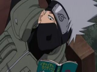 Naruto Shippuden Dublado - Episodio 74 - Sob o Céu Estrelado