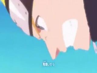 Naruto Shippuden Dublado - Episodio 76 - O Próximo Passo