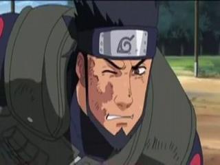 Naruto Shippuden Dublado - Episodio 78 - O Julgamento