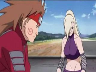 Naruto Shippuden Dublado - Episodio 80 - Últimas Palavras