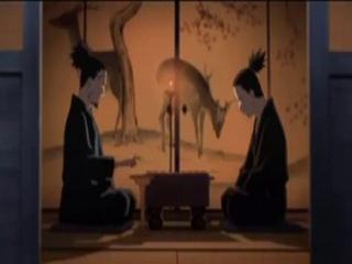 Naruto Shippuden Dublado - Episodio 82 - Equipe 10