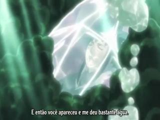 Naruto Shippuden - Episodio 112 - Um Lugar para Retornar