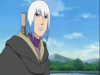 Naruto Shippuden - Episodio 125 - Desaparecimento