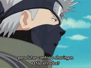 Naruto Shippuden - Episodio 13 - Um Encontro com o Destino