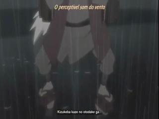 Naruto Shippuden - Episodio 130 - O Homem que Virou um Deus