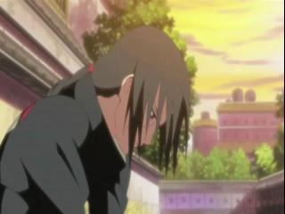 Naruto Shippuden - Episodio 135 - O Momento Mais Longo...