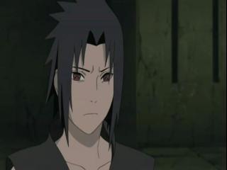 Naruto Shippuden - Episodio 137 - Amaterasu