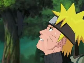 Naruto Shippuden - Episodio 14 - O Crescimento de Naruto