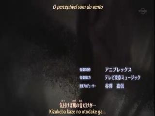 Naruto Shippuden - Episodio 140 - Destino