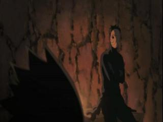 Naruto Shippuden - Episodio 141 - Verdade