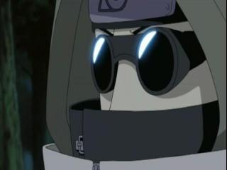 Naruto Shippuden - Episodio 144 - Andarilho