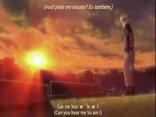 Naruto Shippuden - Episodio 147 - O Passado do Ninja Renegado