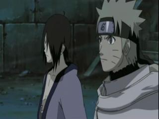 Naruto Shippuden - Episodio 150 - O Jutsu Proibido é Liberado