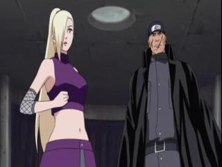 Naruto Shippuden - Episodio 160 - O Mistério de Pain