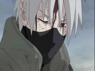 Naruto Shippuden - Episodio 163 - Explosão! Modo Sennin