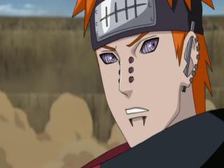 Naruto Shippuden - Episodio 164 - Perigo! Modo Sennin Desaparece